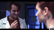 18 Yo Teen Matty Mila Perez Pranked by Her Boss - Coworker Babe Frozen In Time