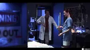 18 Yo Teen Matty Mila Perez Pranked by Her Boss - Coworker Babe Frozen In Time