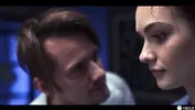 18 Yo Teen Matty Mila Perez Pranked by Her Boss - Coworker Babe Frozen In Time