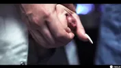 18 Yo Teen Matty Mila Perez Pranked by Her Boss - Coworker Babe Frozen In Time