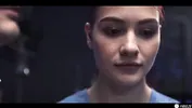 18 Yo Teen Matty Mila Perez Pranked by Her Boss - Coworker Babe Frozen In Time
