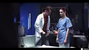 18 Yo Teen Matty Mila Perez Pranked by Her Boss - Coworker Babe Frozen In Time