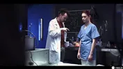 18 Yo Teen Matty Mila Perez Pranked by Her Boss - Coworker Babe Frozen In Time