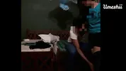 මේ කොල්ල මට ඇදගන්නවත් දෙන්නෙ නෑනෙ - After Hard Anal Fuck Dressing Up - Sri Lanka