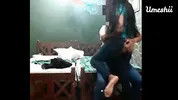 මේ කොල්ල මට ඇදගන්නවත් දෙන්නෙ නෑනෙ - After Hard Anal Fuck Dressing Up - Sri Lanka