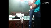 මේ කොල්ල මට ඇදගන්නවත් දෙන්නෙ නෑනෙ - After Hard Anal Fuck Dressing Up - Sri Lanka