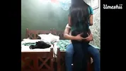 මේ කොල්ල මට ඇදගන්නවත් දෙන්නෙ නෑනෙ - After Hard Anal Fuck Dressing Up - Sri Lanka