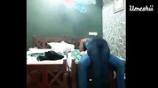 මේ කොල්ල මට ඇදගන්නවත් දෙන්නෙ නෑනෙ - After Hard Anal Fuck Dressing Up - Sri Lanka