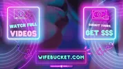Homemade Porn by Wifebucket - Horny cutie records herself masturbating