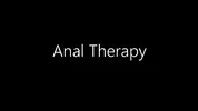 Ebony Step Sis Uses My Cock For Anal - Rayne Carter - Anal Therapy - Alex Adams
