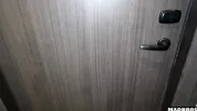 A Cute Naughty French Neighbor With Big Ass Made Me Cum 3 And Got Huge Facial !!!