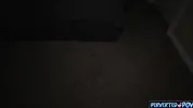 Petite blonde rebounds from breakup with ex’s best friend