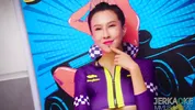 JERKAOKE | Sexy Asian Orgy At Racing School