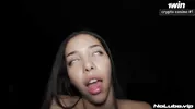 Fat Cock For Small Asian Slut