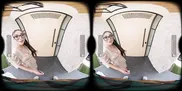 VR Bangers Hot FFM Teen Threesome In VR Porn