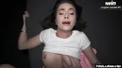Sharing Is Caring - They Stuffed Her Holes