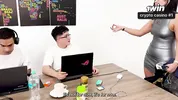 I Fuck My Stepson's Best Friend (English Subtitles) - Kylei Ellish and Danyel Mast