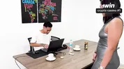 I Fuck My Stepson's Best Friend (English Subtitles) - Kylei Ellish and Danyel Mast