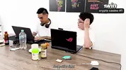 I Fuck My Stepson's Best Friend (English Subtitles) - Kylei Ellish and Danyel Mast