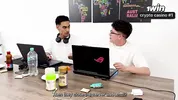 I Fuck My Stepson's Best Friend (English Subtitles) - Kylei Ellish and Danyel Mast