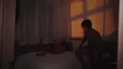 I told her I had nowhere to stay just so I could fuck her.