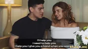 Horny couple Jason and Agatha love harsh and hardcore fuckfest - their best XXX porn!