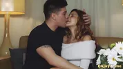 Horny couple Jason and Agatha love harsh and hardcore fuckfest - their best XXX porn!