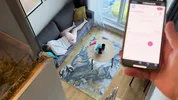 Pussy prank ended swallowing cum. Put her vibrating ,while cute relax