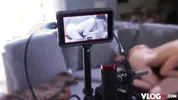 Sexy Lulu Chu Gives Horny Guy An Sex Reward After Massage