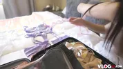 Sexy Lulu Chu Gives Horny Guy An Sex Reward After Massage