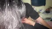 Homemade and real the best oral sex of my life