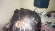 Homemade and real the best oral sex of my life