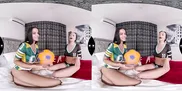 Our favourite sport - come play with us
