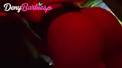 I got horny in the middle of the party and ended up going to the bathroom to have sex