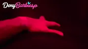 I got horny in the middle of the party and ended up going to the bathroom to have sex