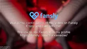 MURMURIEL Fucks BIG DILDO In Her Tight Pussy And ASS