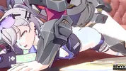 Silverwolf Troyan Detected