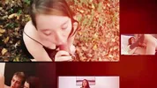 Hot British Girls Getting Spanked