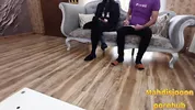 پس از مدتی سکس ایرانی مهدیس وقتی برای استخدام منشی میره مصاحبه و همون روز آب رییس رو میاره