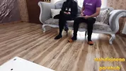 پس از مدتی سکس ایرانی مهدیس وقتی برای استخدام منشی میره مصاحبه و همون روز آب رییس رو میاره