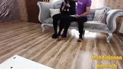 پس از مدتی سکس ایرانی مهدیس وقتی برای استخدام منشی میره مصاحبه و همون روز آب رییس رو میاره