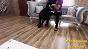پس از مدتی سکس ایرانی مهدیس وقتی برای استخدام منشی میره مصاحبه و همون روز آب رییس رو میاره