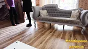 پس از مدتی سکس ایرانی مهدیس وقتی برای استخدام منشی میره مصاحبه و همون روز آب رییس رو میاره
