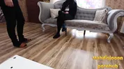 پس از مدتی سکس ایرانی مهدیس وقتی برای استخدام منشی میره مصاحبه و همون روز آب رییس رو میاره