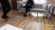 پس از مدتی سکس ایرانی مهدیس وقتی برای استخدام منشی میره مصاحبه و همون روز آب رییس رو میاره