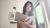 Study Break with Asian Step Sister - Lucy Mochi - Alex Adams - Family Therapy