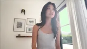 Study Break with Asian Step Sister - Lucy Mochi - Alex Adams - Family Therapy