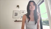 Study Break with Asian Step Sister - Lucy Mochi - Alex Adams - Family Therapy