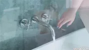 Naughty Babe Eva Nyx Gets Fucked By Monster Dick