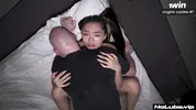 When Your Boyfriend Is Busy And You Are Hungry